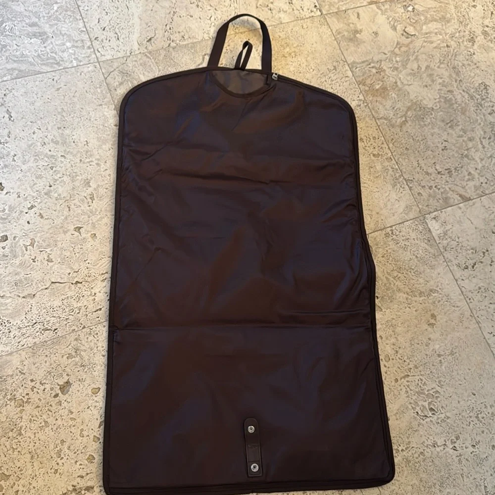 Samsonite heavy canvas garment bag